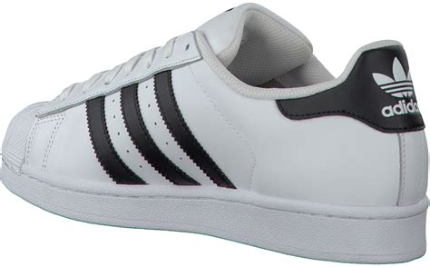 Witte adidas Sneakers voor heren Maat 44 online 